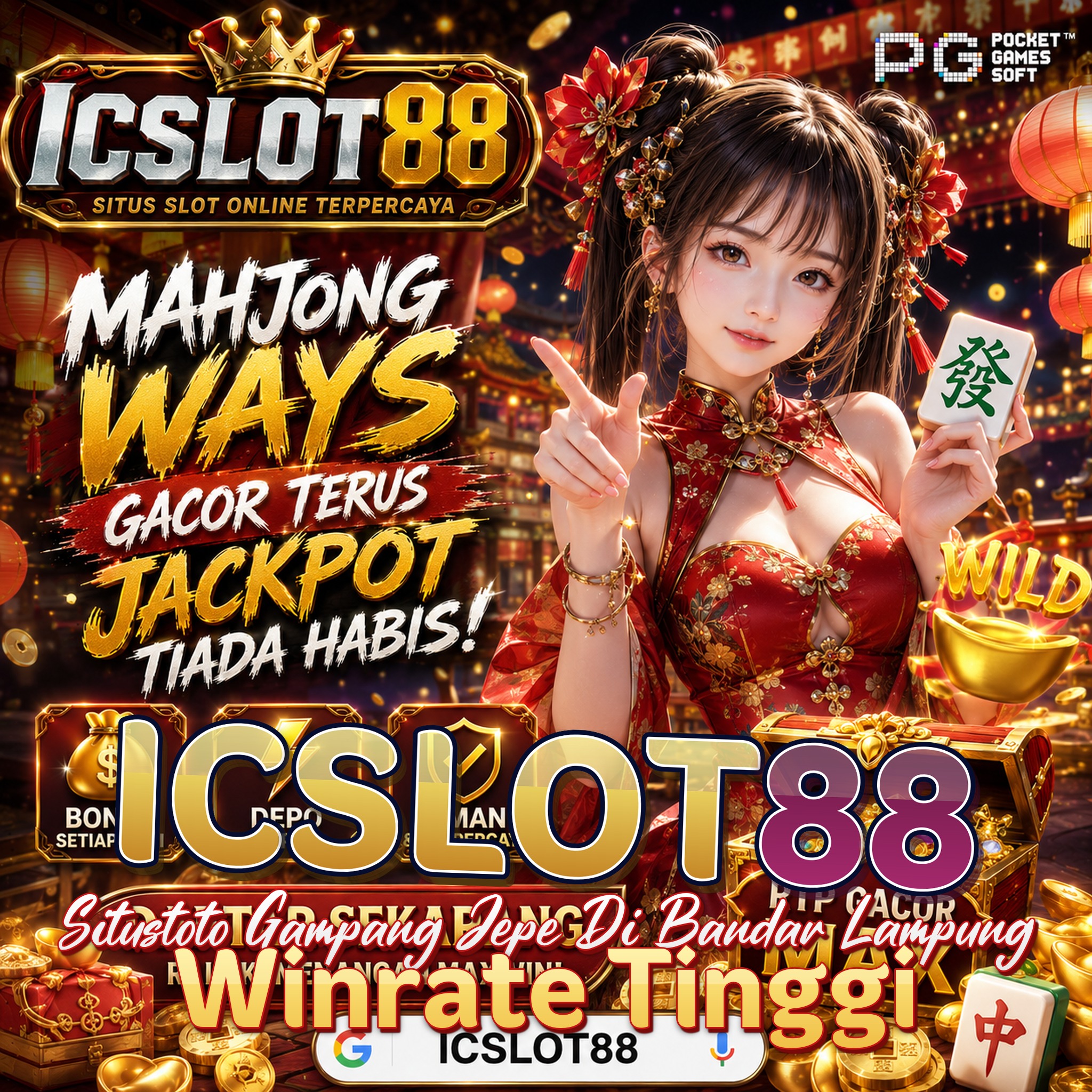 ICSLOT88