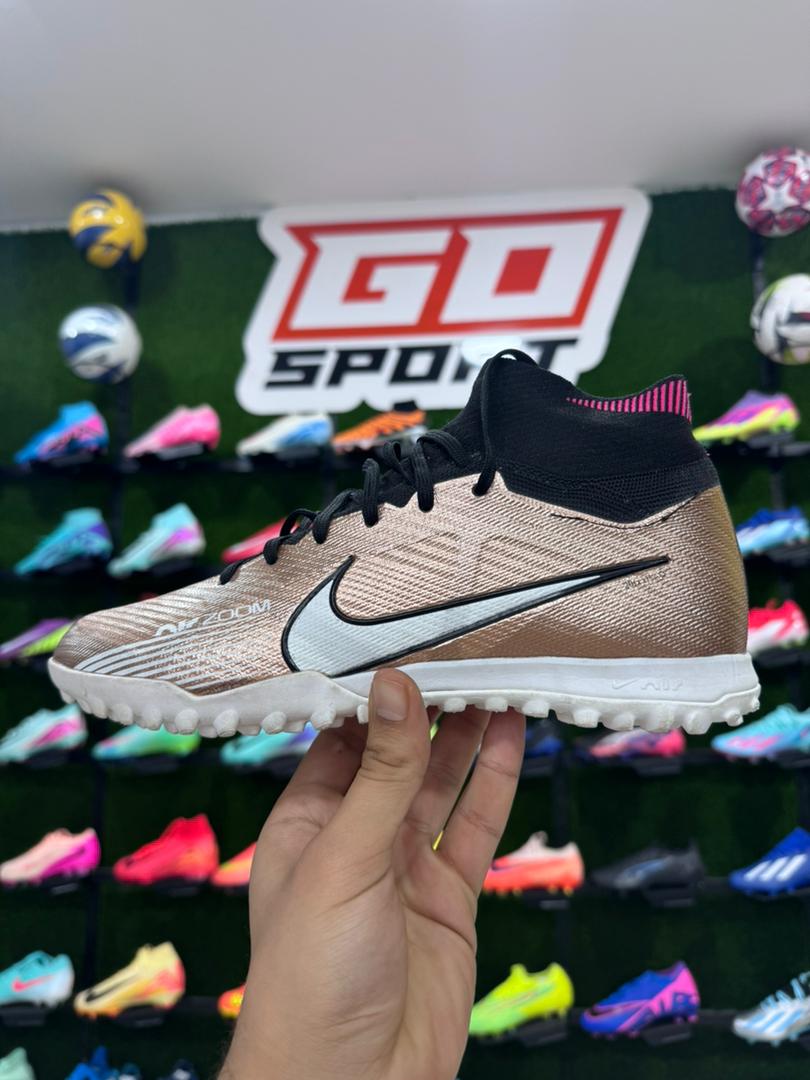 NIKE PHANTOM GOLD TT.G