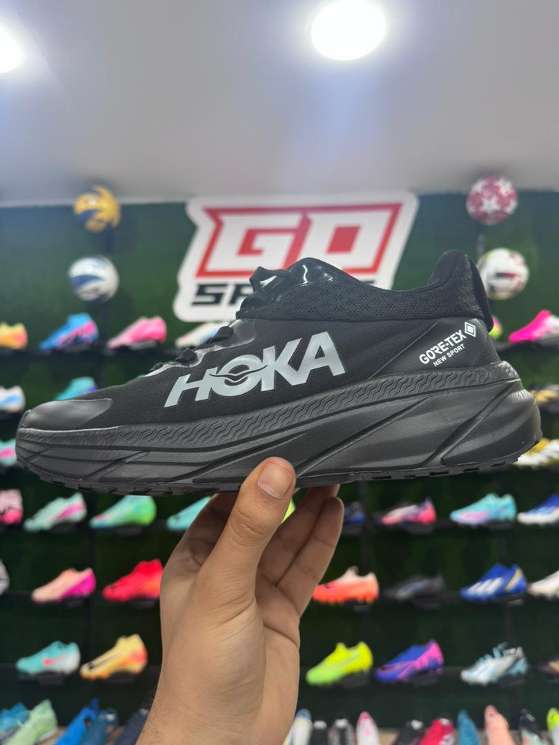 HOKA RUNNING SHOES