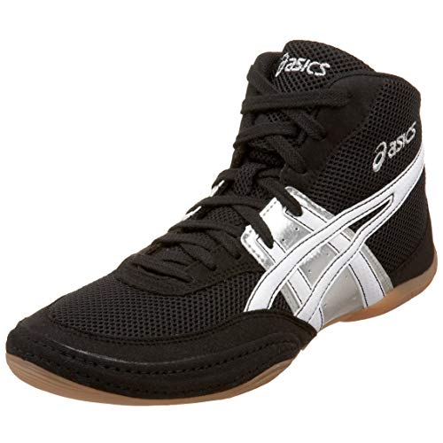 ASICS WRESLING SHOES