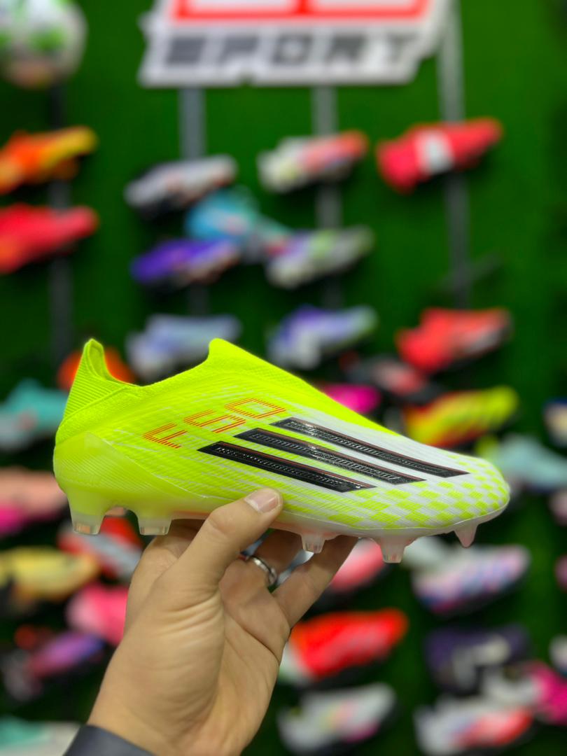 F50 SANS LACET CSG