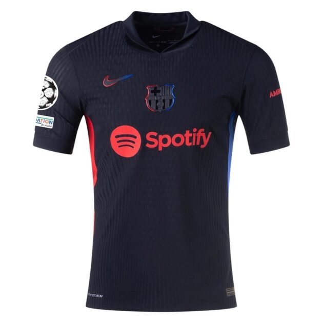 MAILLOT BARCELONA S.G