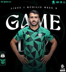 MAILLOT CSC S.G
