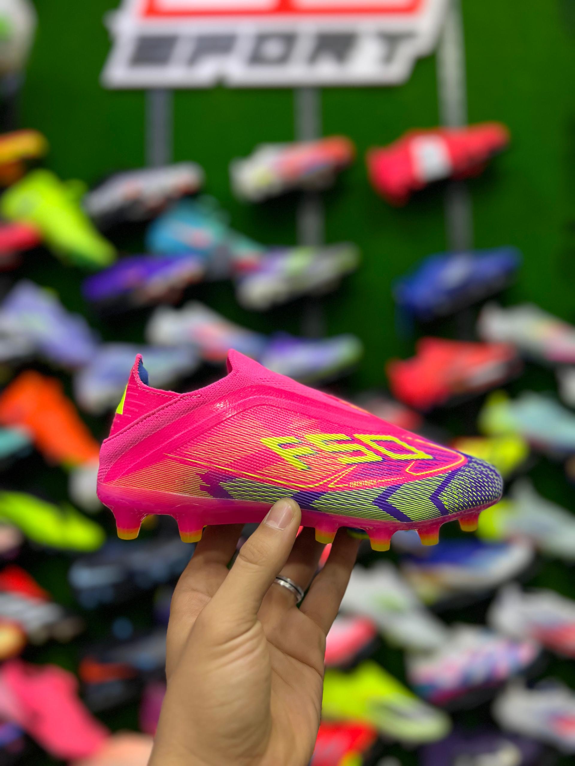F 50 SANS LACET CADDY CSG