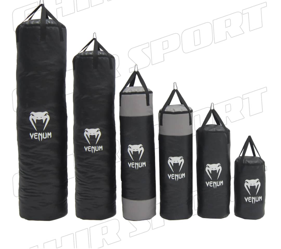 SAC DE BOXE VENUM 60CM