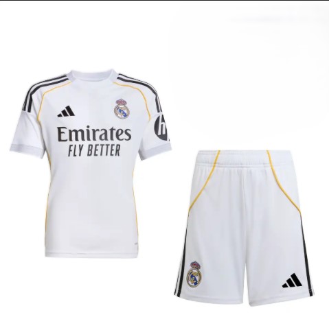 TUNNE REAL MADRID