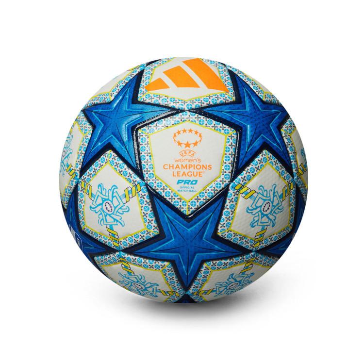 BALLON ADIDAS COMPETITION