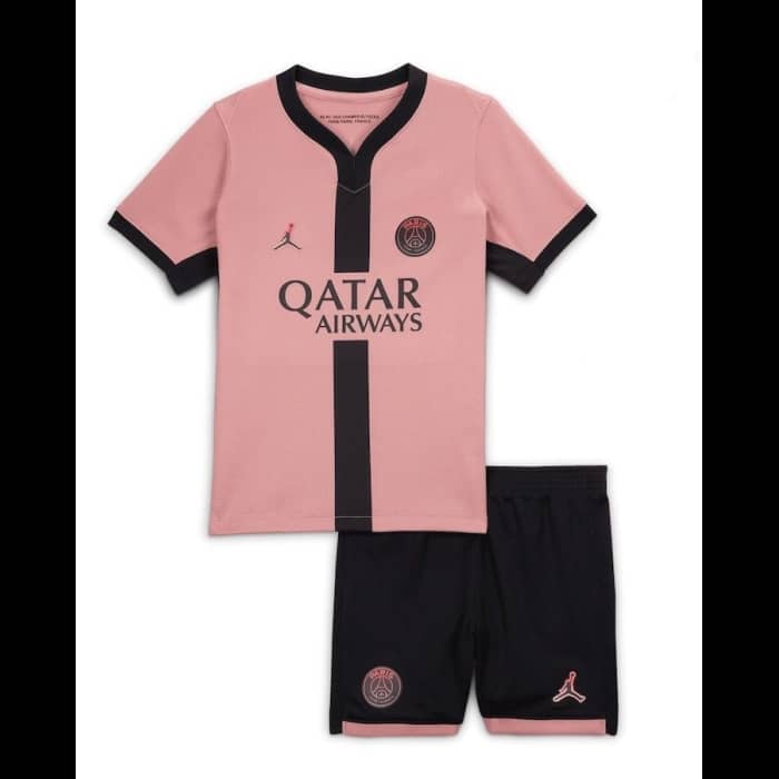 TENUE PARIS