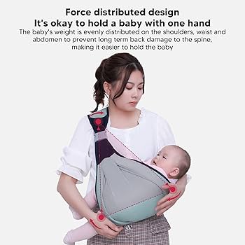 PORTABLE BABY