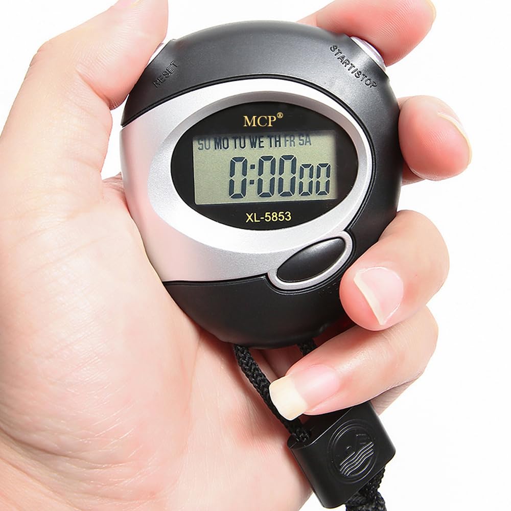STOP WATCH KISLO