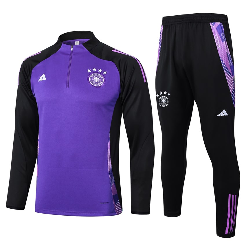 SURVETEMENT ALLEMAGNE