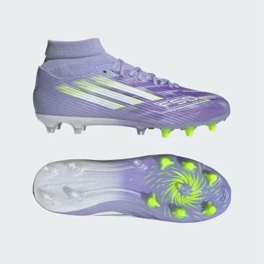 F50 SPARKFUSION PRO TERRAIN