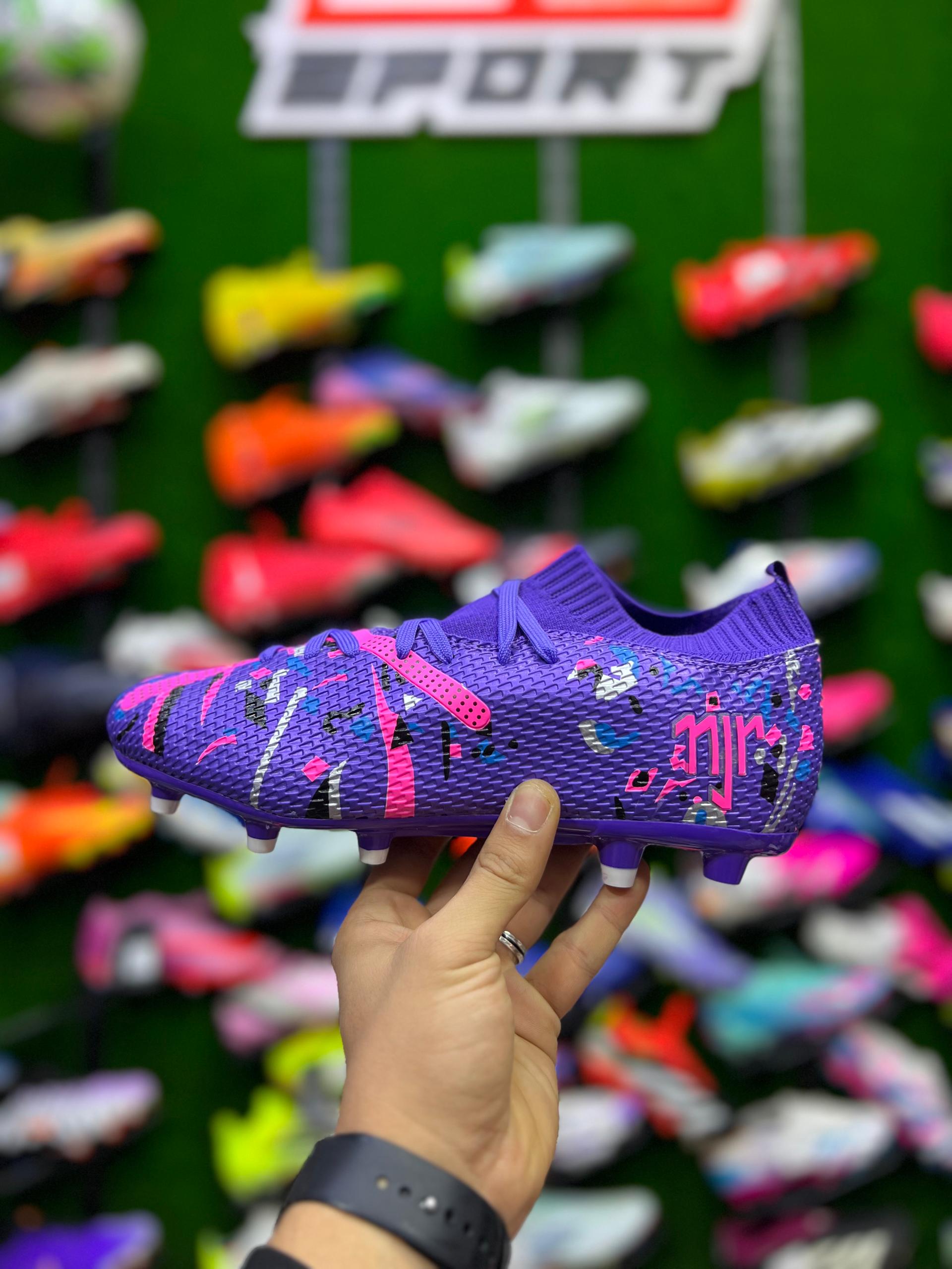 PUMA AMATEUR S.C