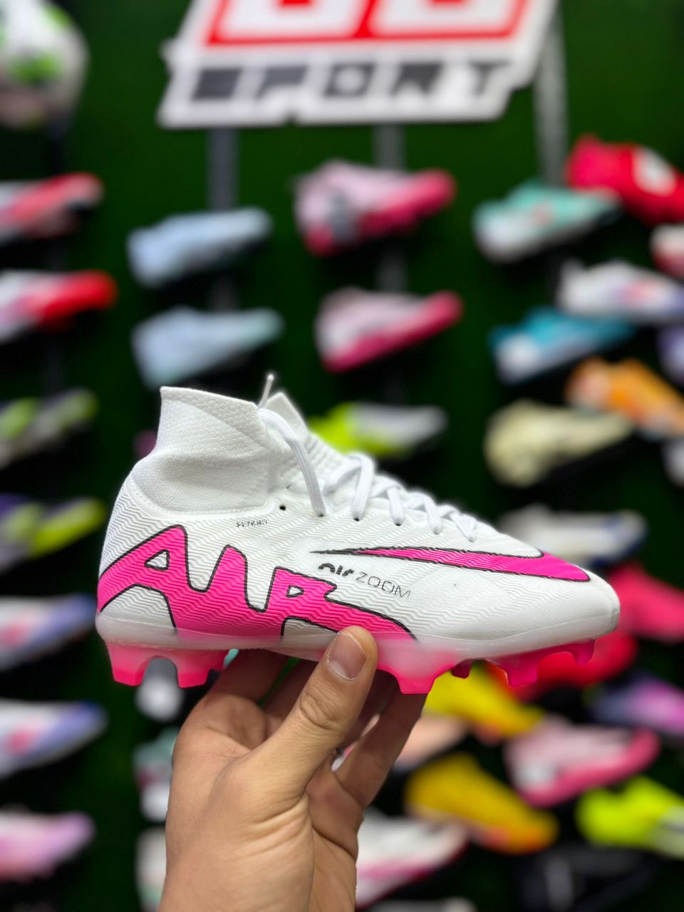NIKE AIR ZOOM KM CADDY C.S.G