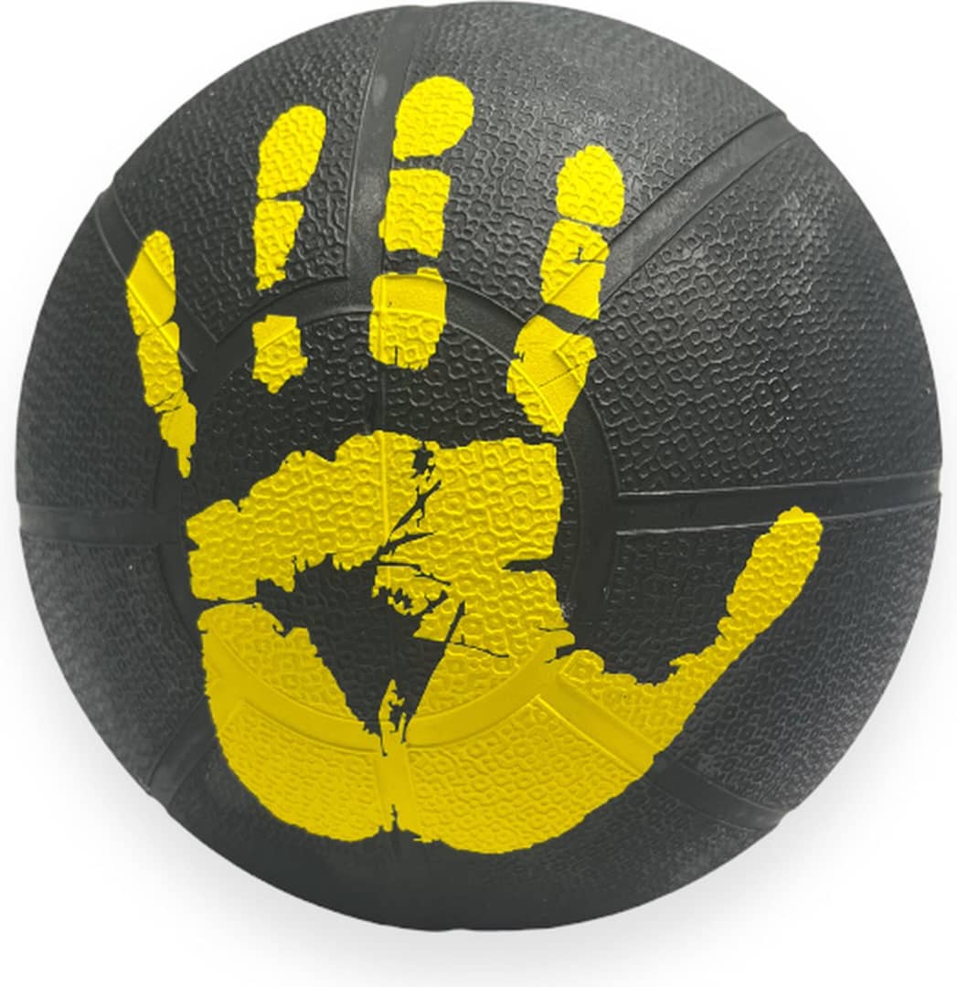 medecine ball handgrip 6kg