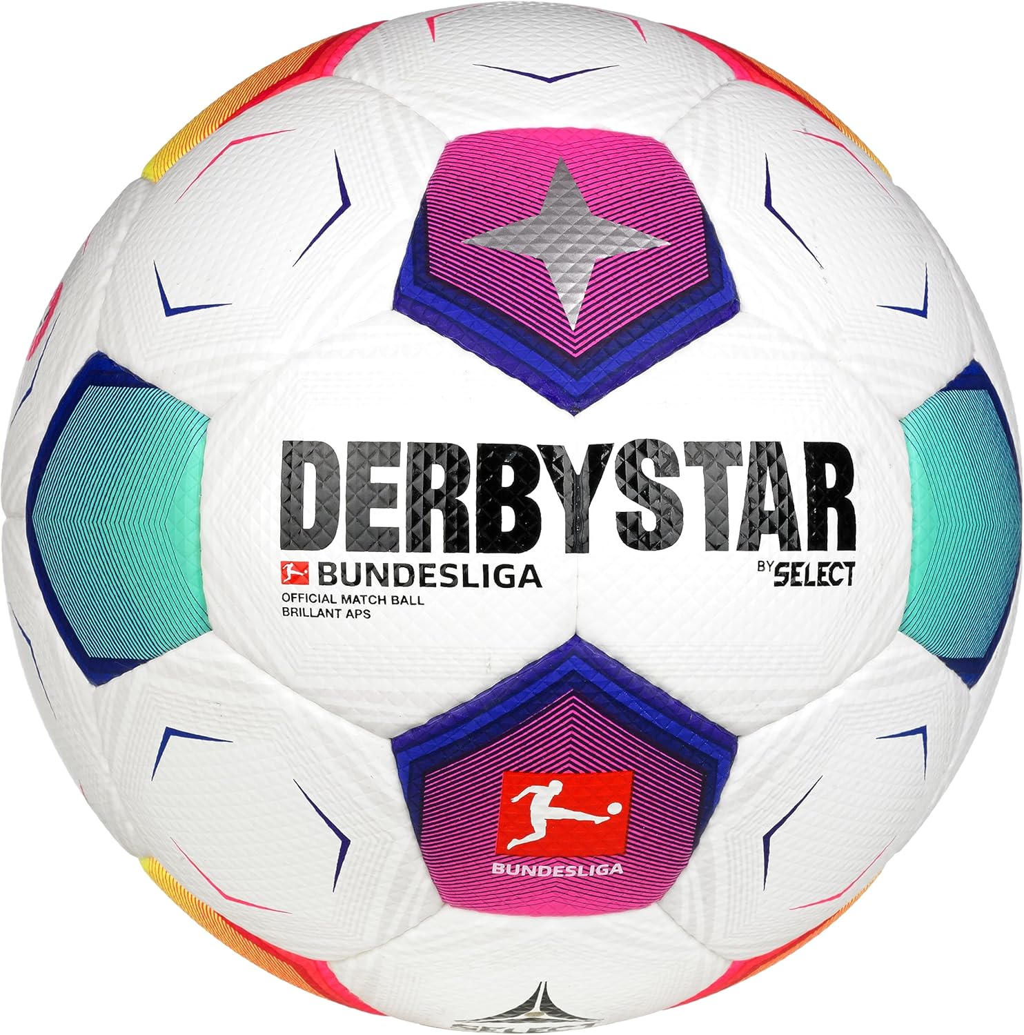 Ballon derbystar