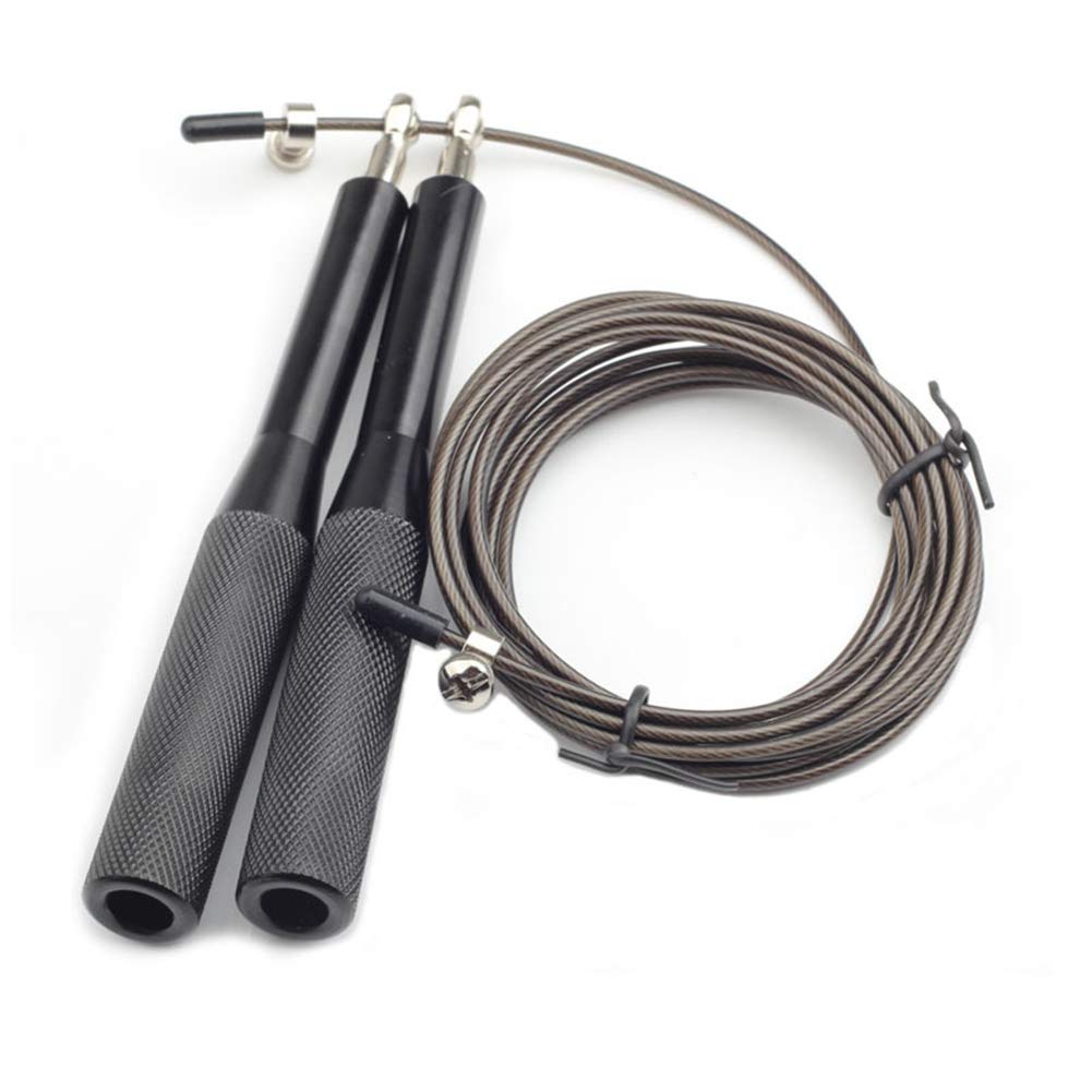 Speed rope cable