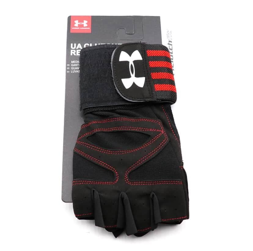 UA CLUTCHFIT RESISTOR