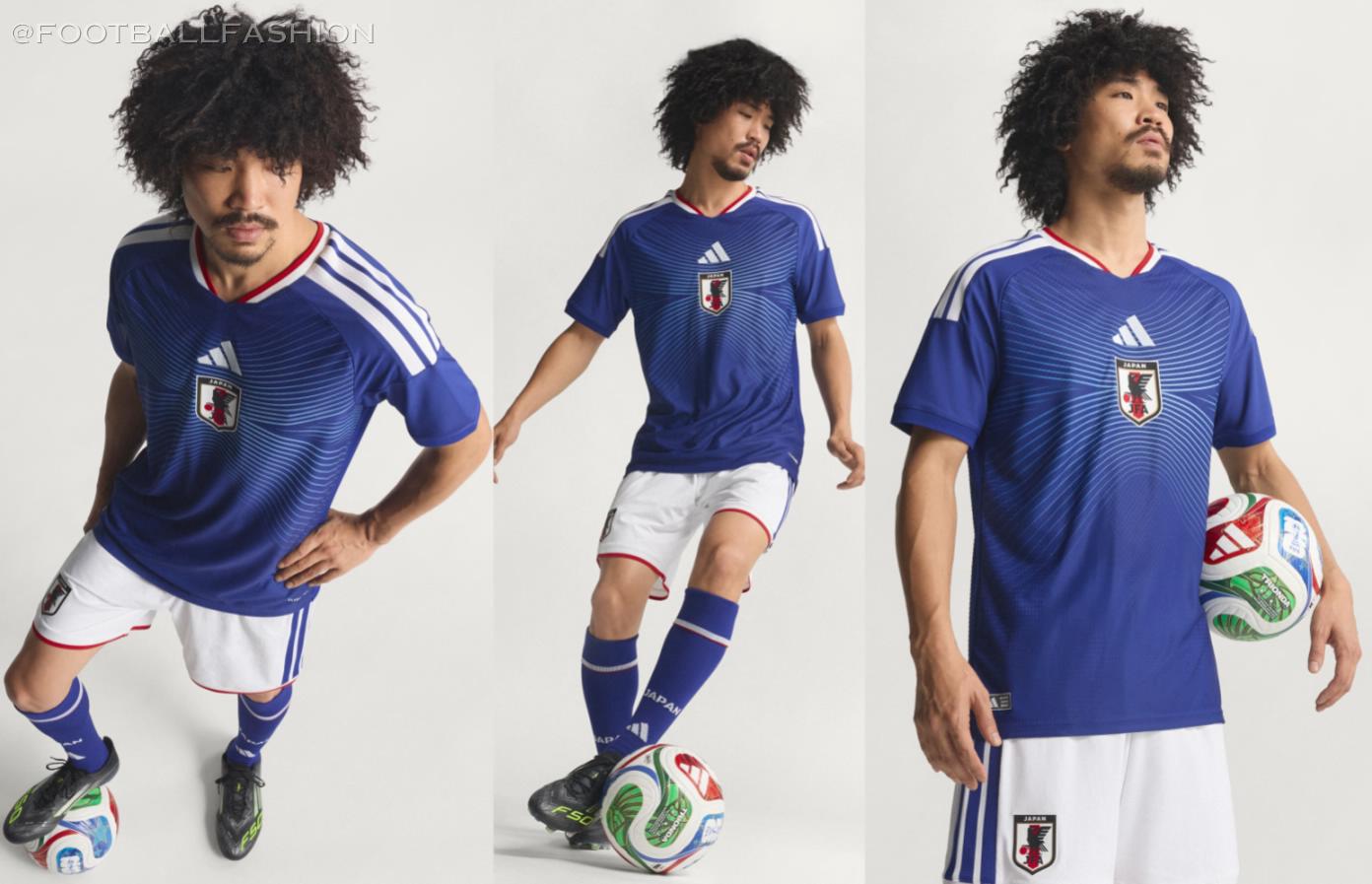 TUNNE JAPAN WORLD CUP