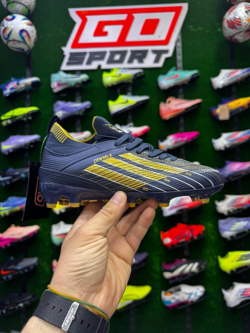 F 50 CADDY C.S.G