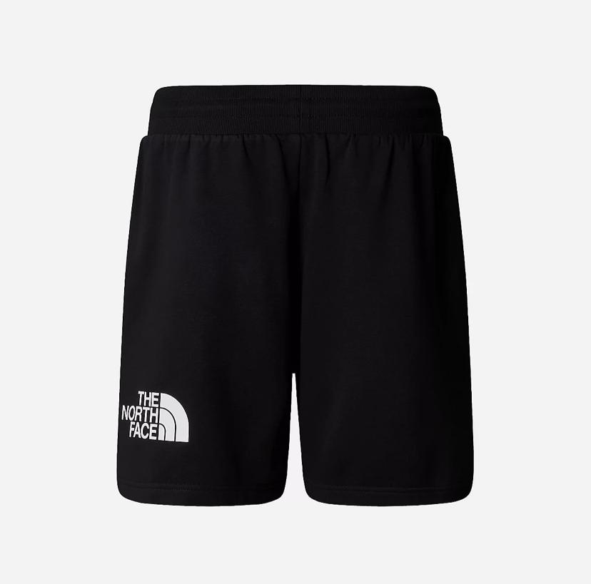 SHORT SPORT