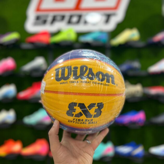 BALLON BASKET WILSON