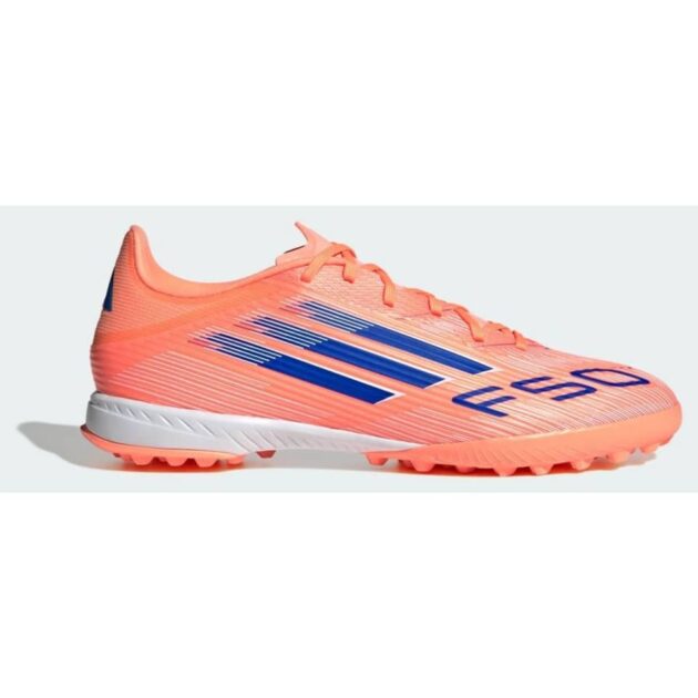 F50 ORENGE TT