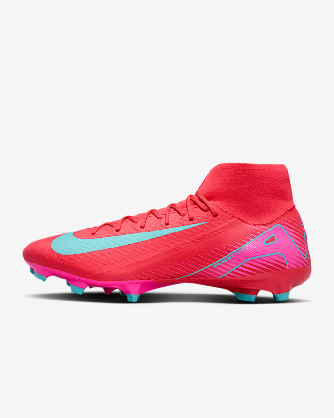 MERCURIAL ORANGE CADDY