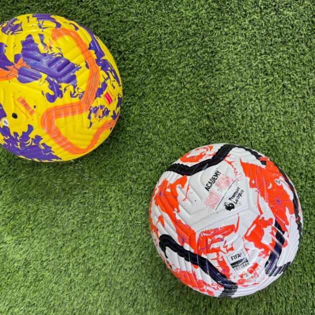 ballon premier leajue